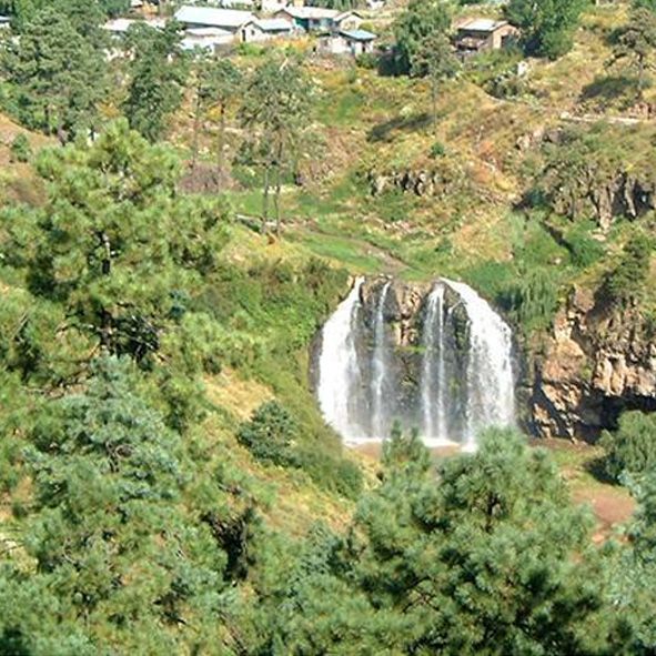 Guachochi